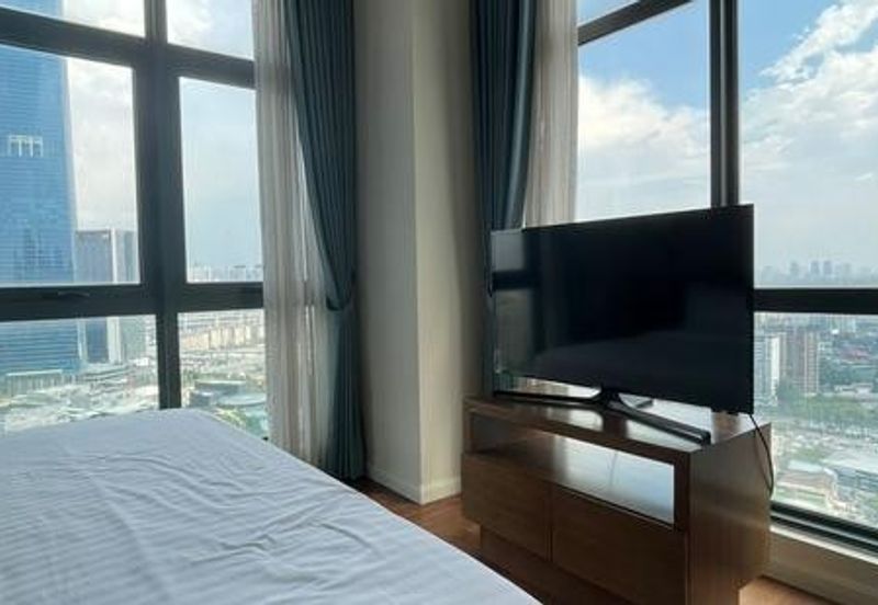 Tribeca Bukit Bintang