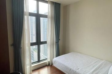 Tribeca Bukit Bintang