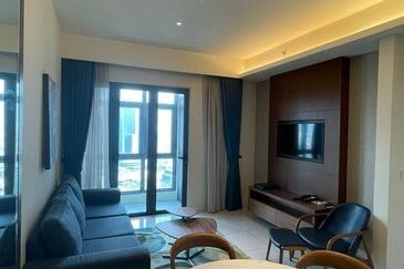 Tribeca Bukit Bintang