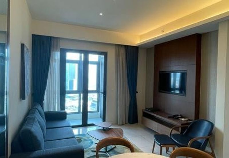 Tribeca Bukit Bintang