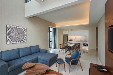 Tribeca Bukit Bintang