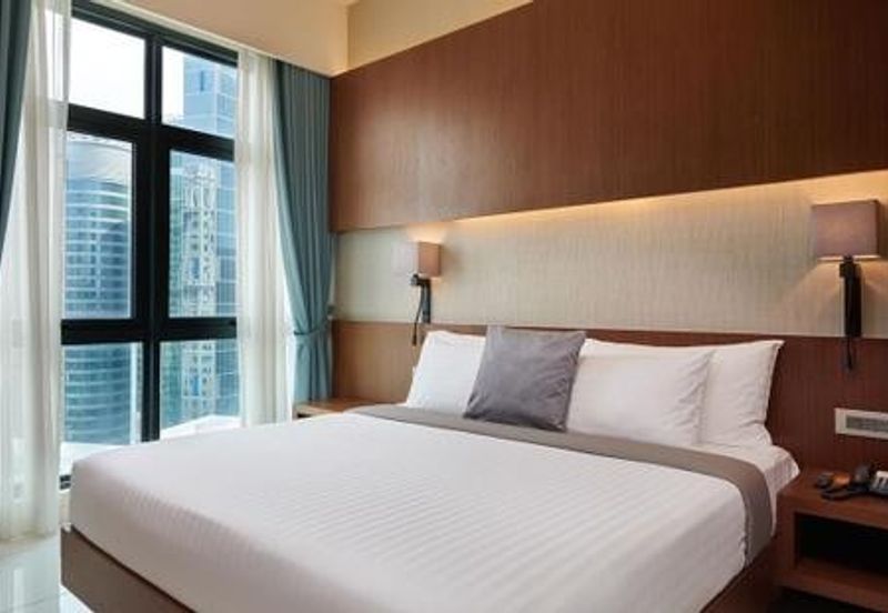 Tribeca Bukit Bintang