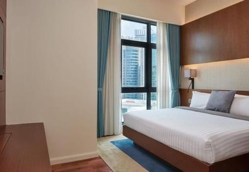 Tribeca Bukit Bintang