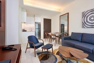 Tribeca Bukit Bintang