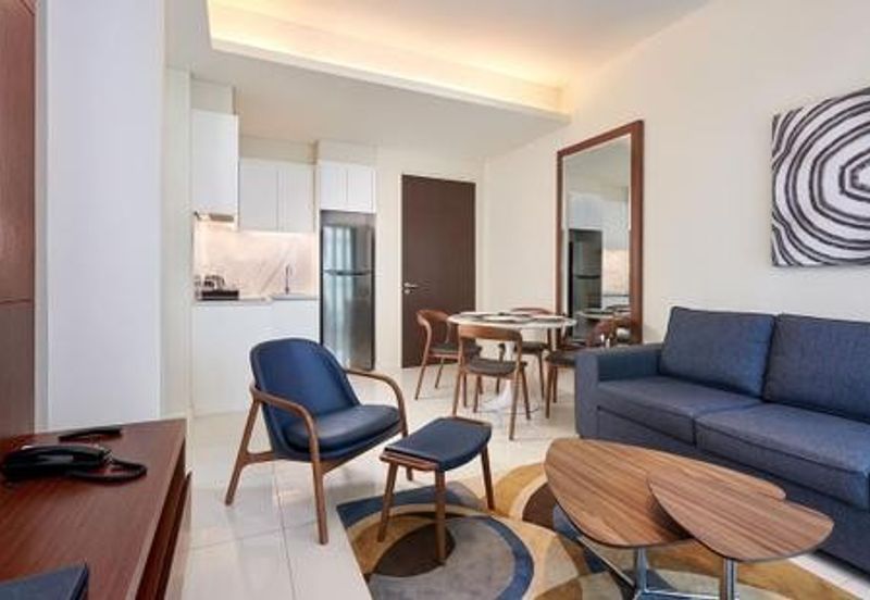 Tribeca Bukit Bintang