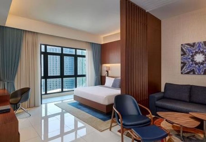 Tribeca Bukit Bintang