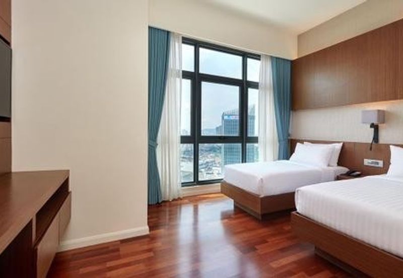 Tribeca Bukit Bintang