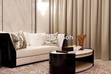 Mayfair Residences @ Pavilion Embassy