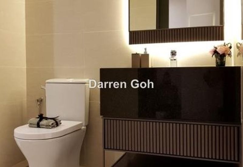 Mayfair Residences @ Pavilion Embassy