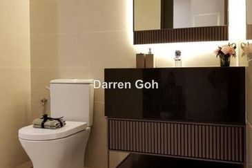 Mayfair Residences @ Pavilion Embassy