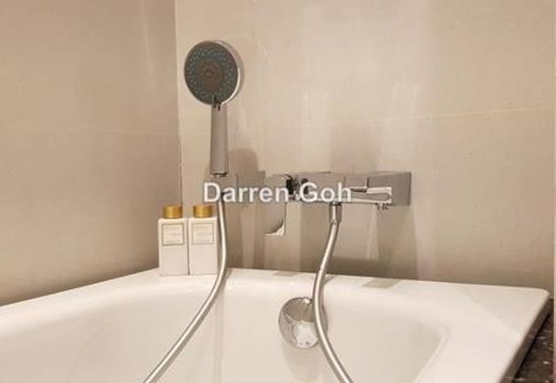 Mayfair Residences @ Pavilion Embassy