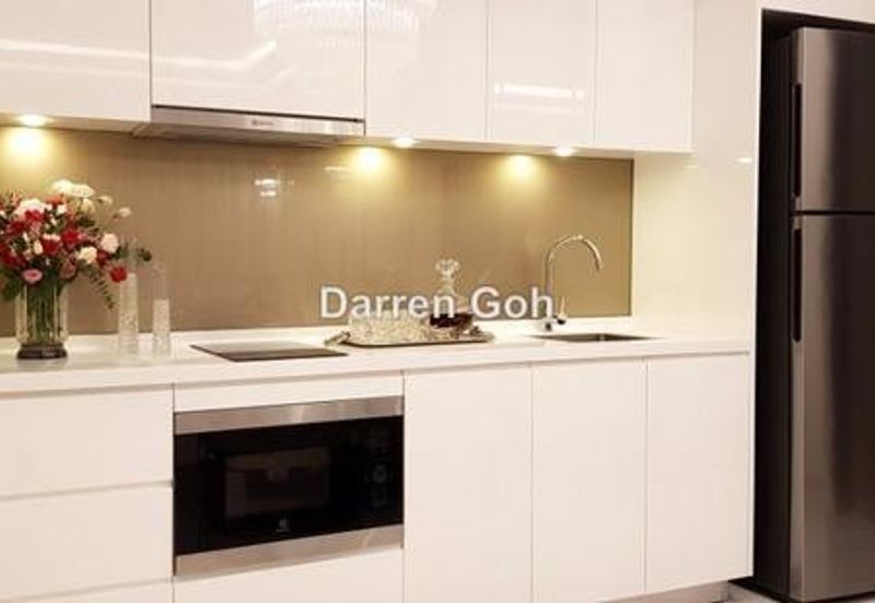 Mayfair Residences @ Pavilion Embassy