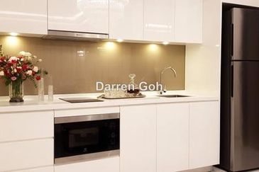 Mayfair Residences @ Pavilion Embassy