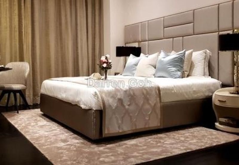 Mayfair Residences @ Pavilion Embassy