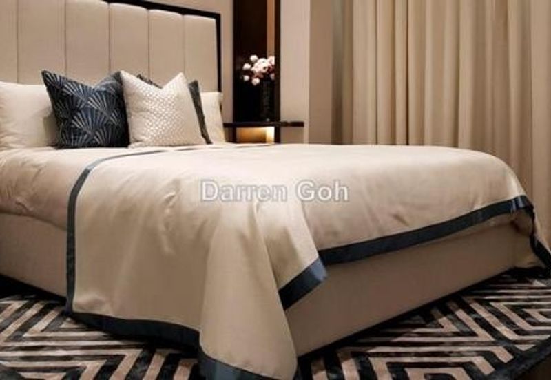 Mayfair Residences @ Pavilion Embassy