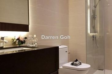 Mayfair Residences @ Pavilion Embassy