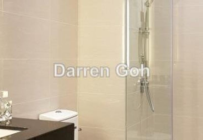 Mayfair Residences @ Pavilion Embassy