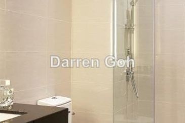 Mayfair Residences @ Pavilion Embassy