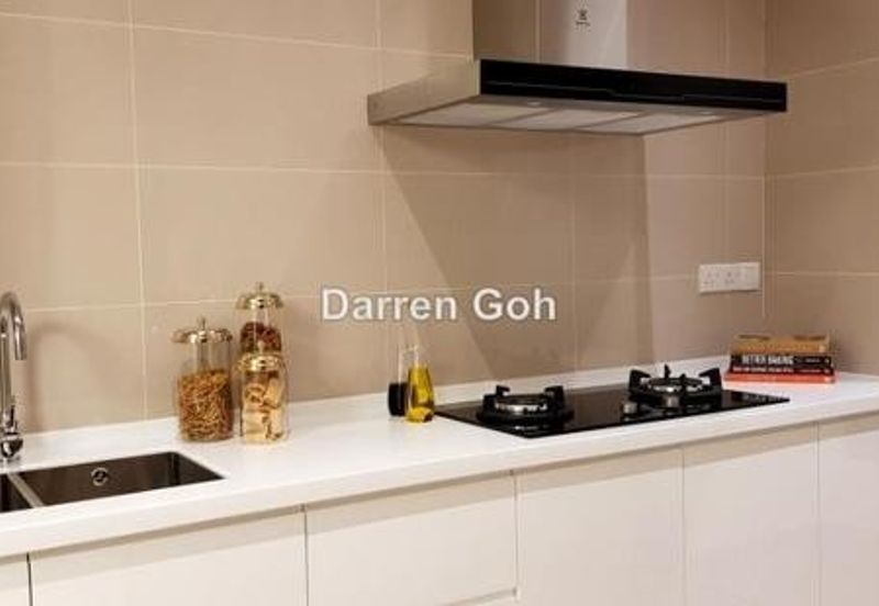 Mayfair Residences @ Pavilion Embassy