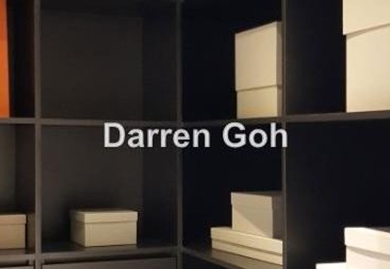 Mayfair Residences @ Pavilion Embassy