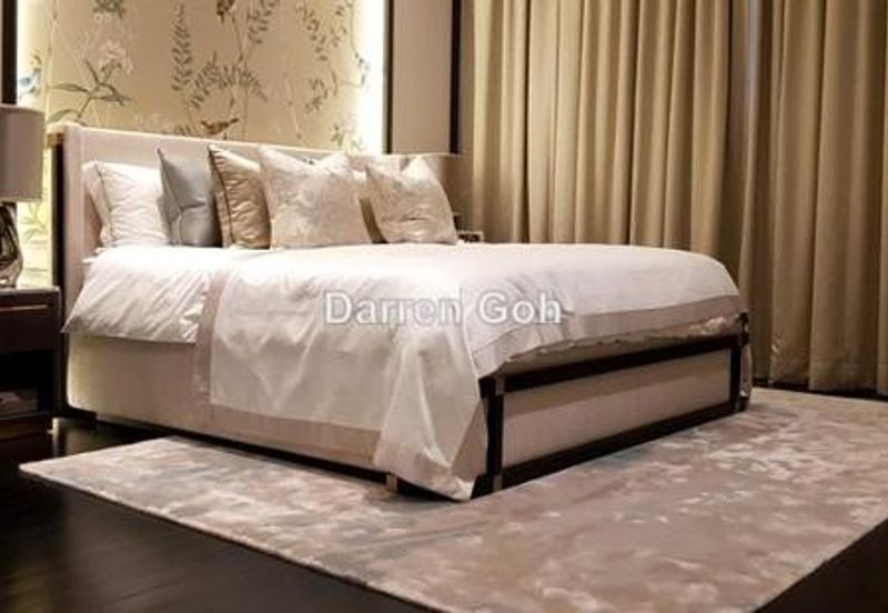 Mayfair Residences @ Pavilion Embassy