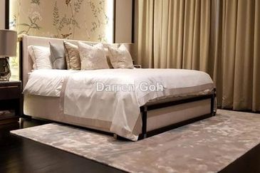 Mayfair Residences @ Pavilion Embassy