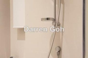 Mayfair Residences @ Pavilion Embassy