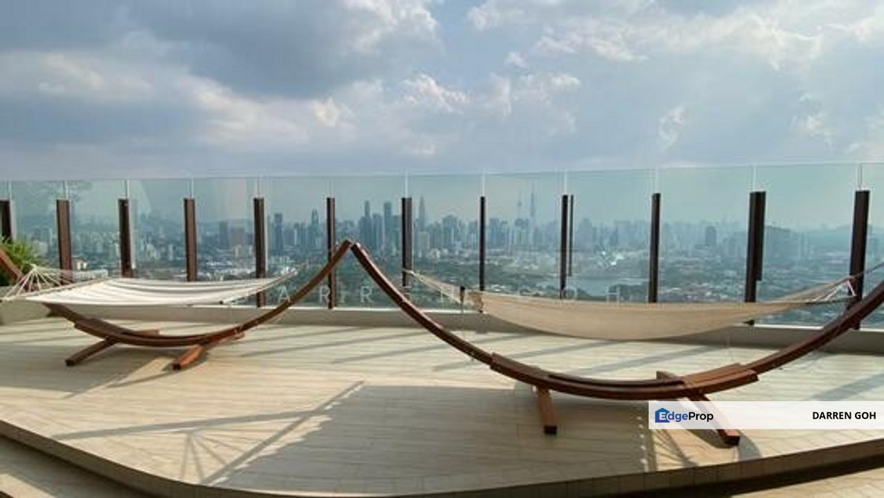 D’Brightton Condominium Unit For Sale, Kuala Lumpur, Titiwangsa 