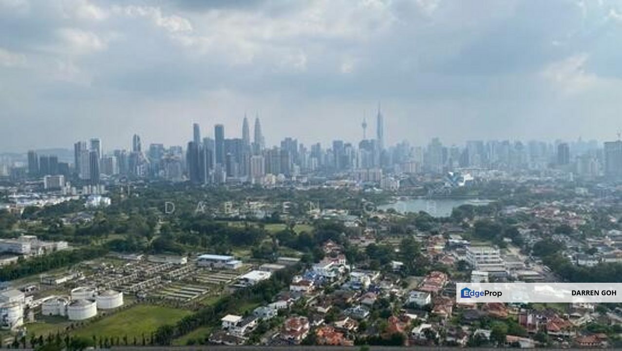 D’Brightton Condominium Unit For Sale, Kuala Lumpur, Titiwangsa 