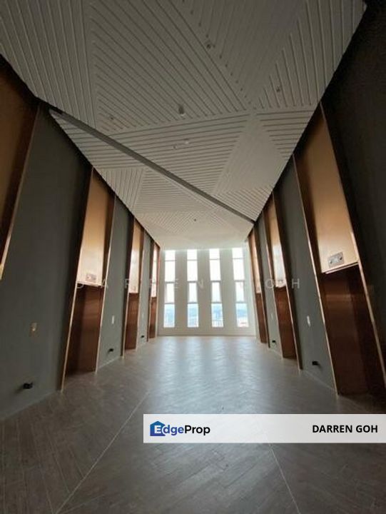 D’Brightton Condominium Unit For Sale, Kuala Lumpur, Titiwangsa 