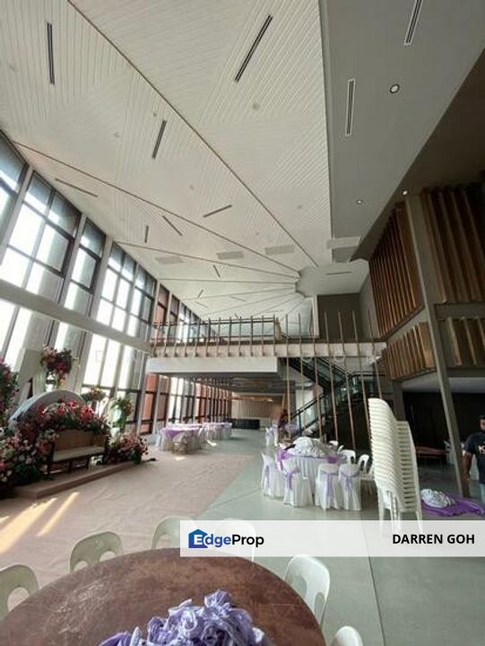 D’Brightton Condominium Unit For Sale, Kuala Lumpur, Titiwangsa 