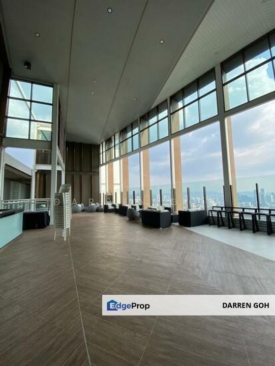 D’Brightton Condominium Unit For Sale, Kuala Lumpur, Titiwangsa 