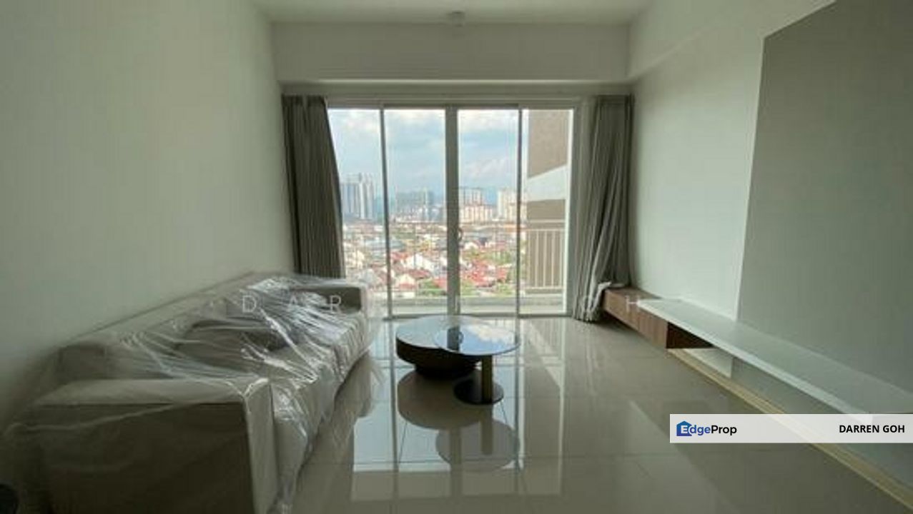 D’Brightton Condominium Unit For Sale, Kuala Lumpur, Titiwangsa 