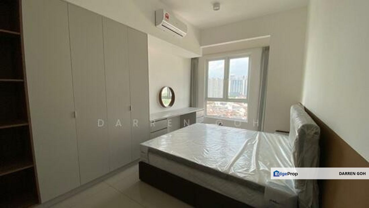 D’Brightton Condominium Unit For Sale, Kuala Lumpur, Titiwangsa 