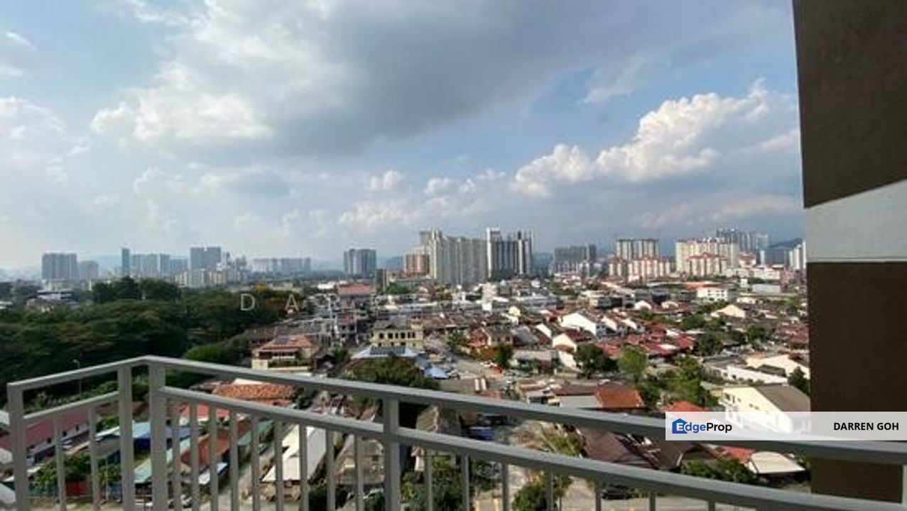 D’Brightton Condominium Unit For Sale, Kuala Lumpur, Titiwangsa 