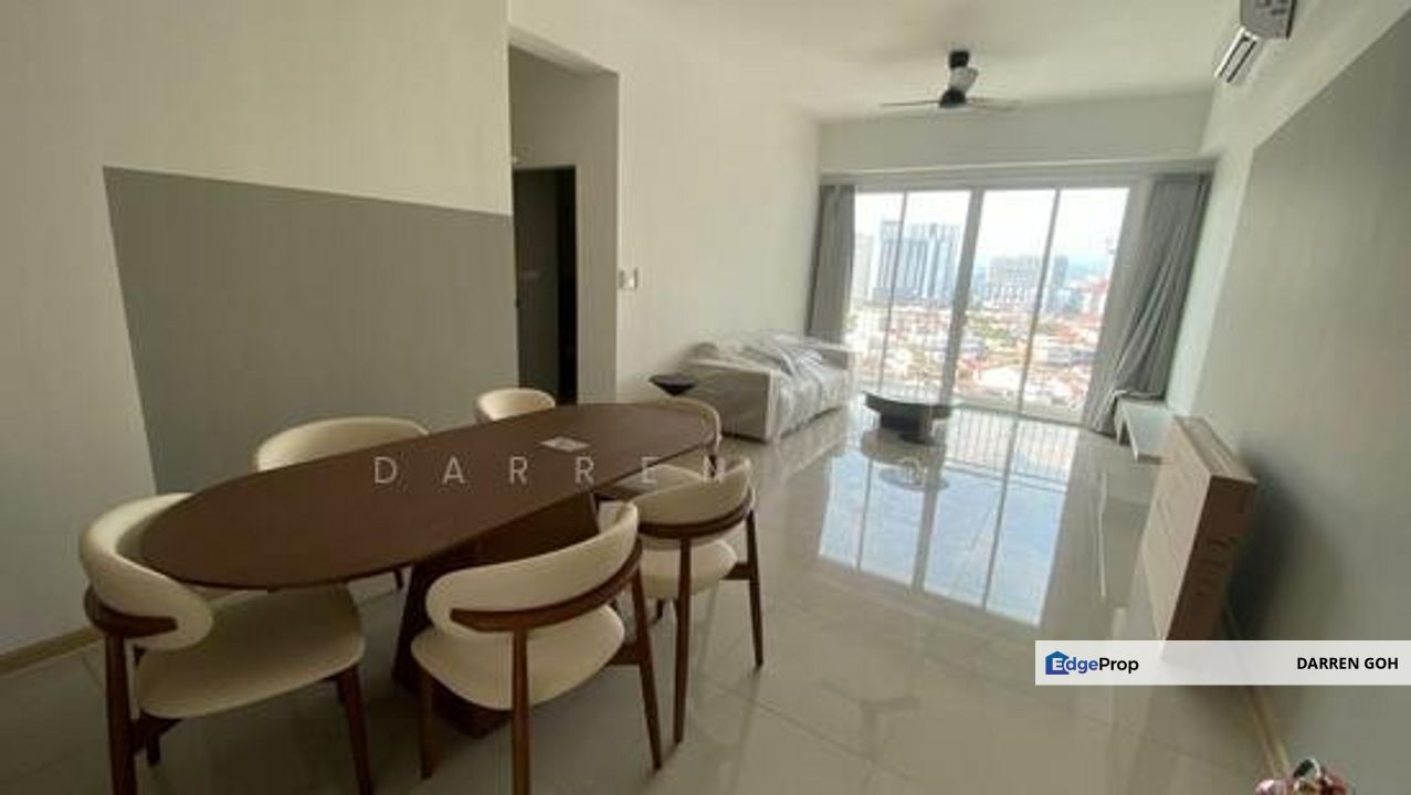 D’Brightton Condominium Unit For Sale, Kuala Lumpur, Titiwangsa 