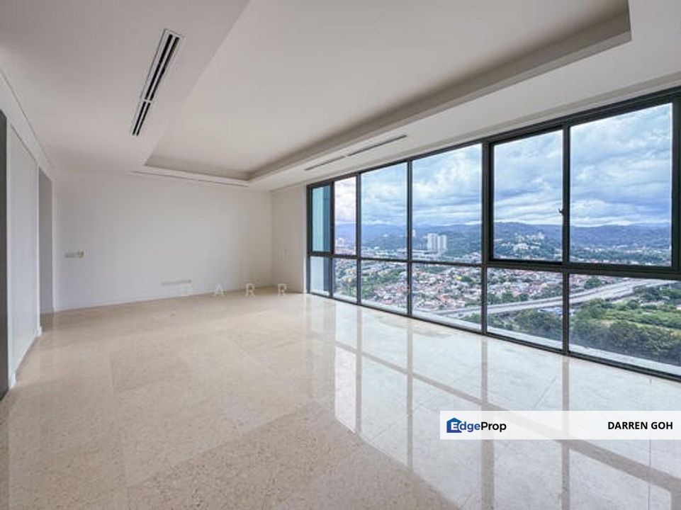 D'Rapport Residences Condominium For Sale, Kuala Lumpur, Ampang
