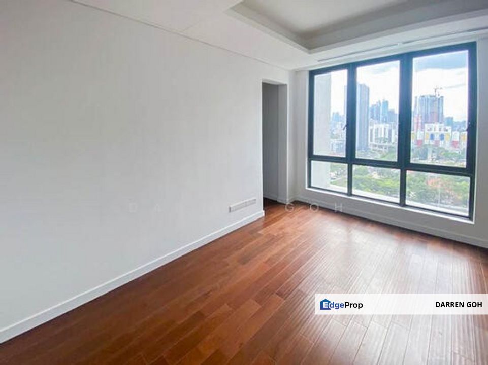 D'Rapport Residences Condominium For Sale, Kuala Lumpur, Ampang