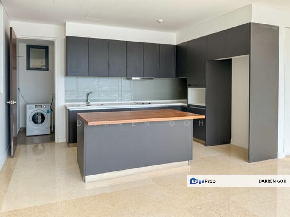 D'Rapport Residences Condominium For Sale, Kuala Lumpur, Ampang