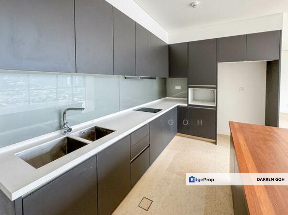 D'Rapport Residences Condominium For Sale, Kuala Lumpur, Ampang