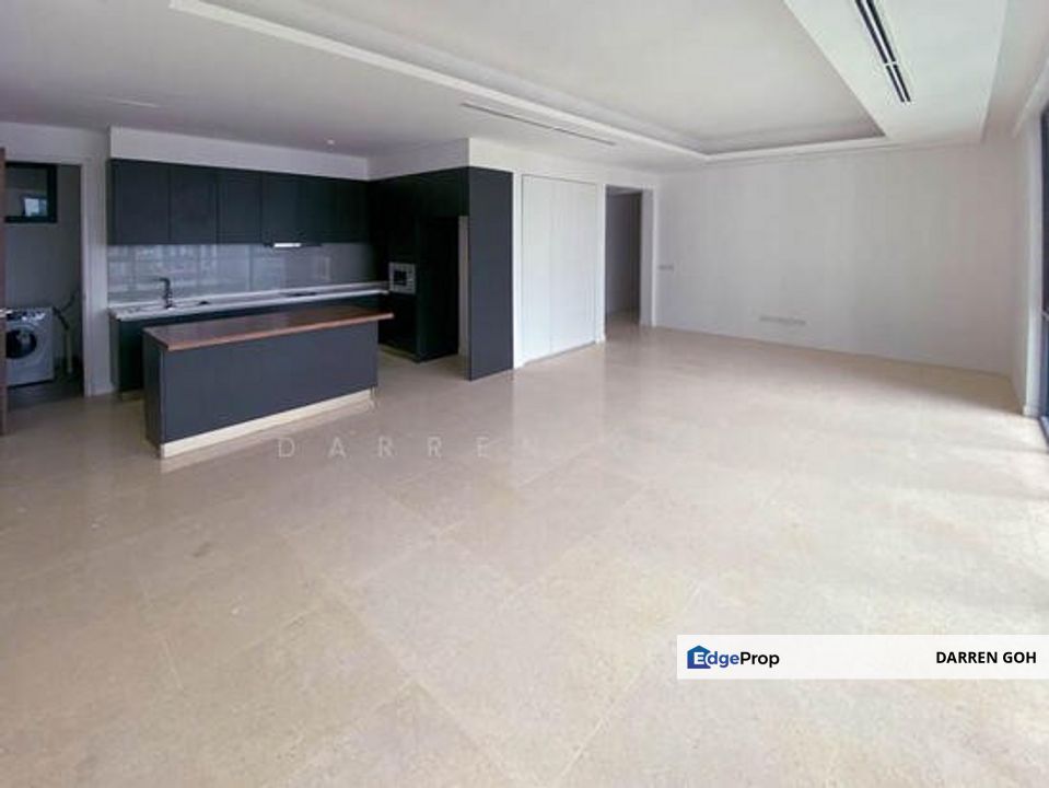 D'Rapport Residences Condominium For Sale, Kuala Lumpur, Ampang