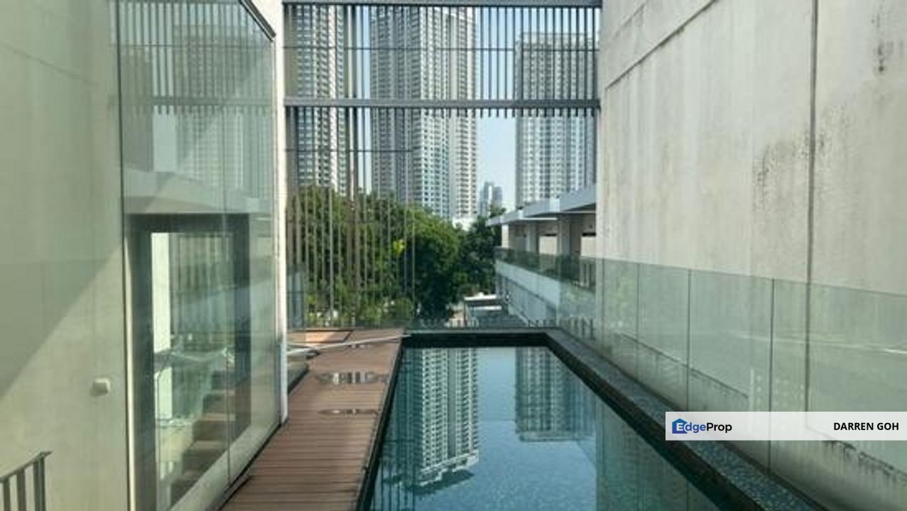 KH Villa  Sri Hartamas Terraced House For Sale, Kuala Lumpur, Sri Hartamas 