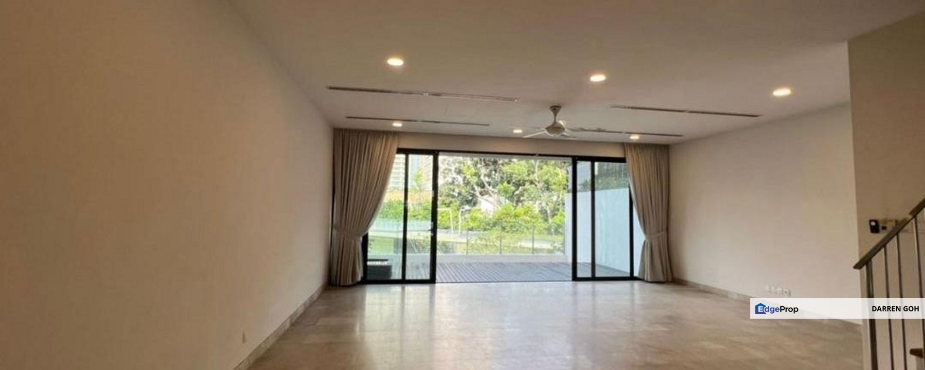 KH Villa  Sri Hartamas Terraced House For Sale, Kuala Lumpur, Sri Hartamas 