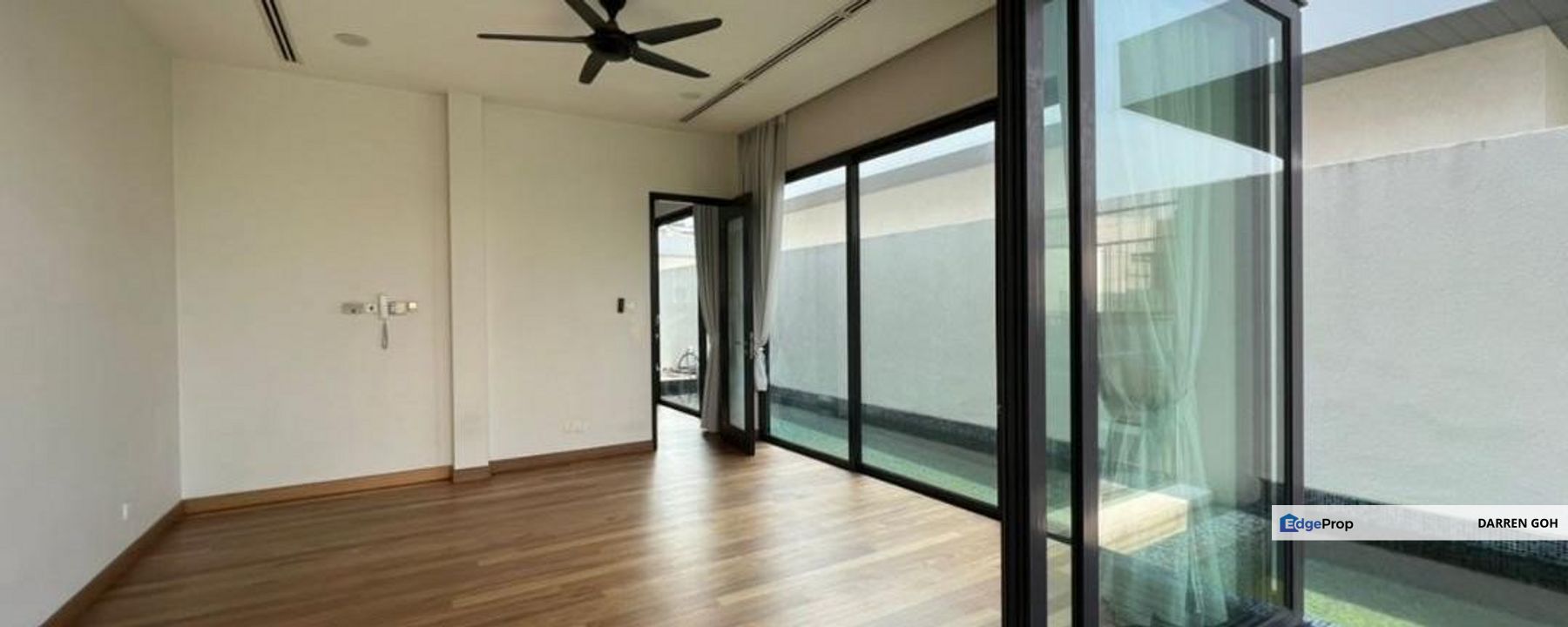 KH Villa Sri Hartamas Terraced House For Sale, Kuala Lumpur, Sri Hartamas 