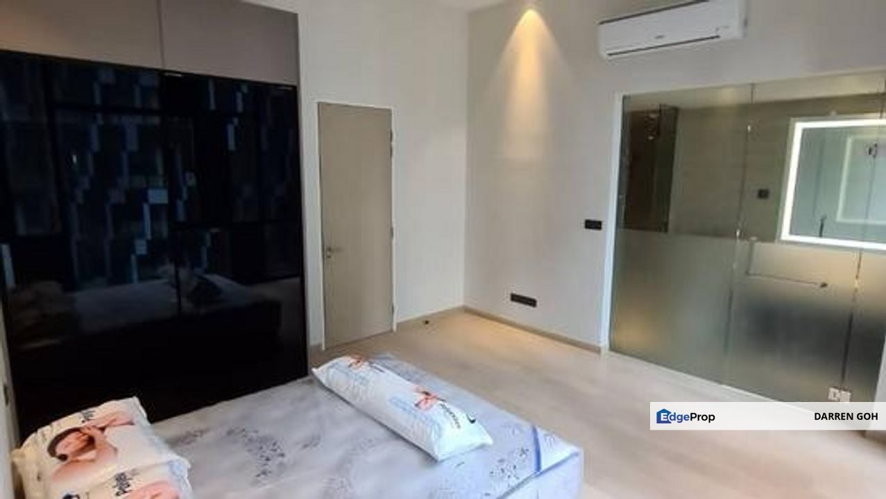 Star Residences Kl City Condominium For Sale, Kuala Lumpur, KL City