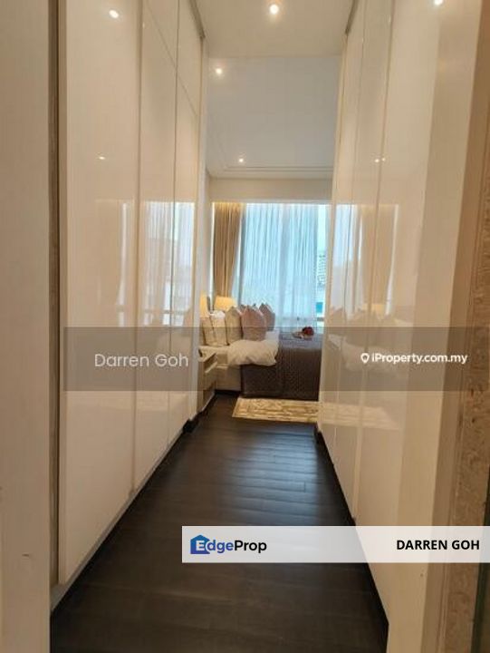 Imperial Residences Pavilion Damansara Heights Unit For Sale, Kuala Lumpur, Damansara Heights