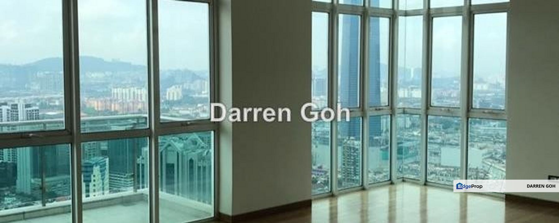 The Pearl Klcc Condominium Unit For Sale, Kuala Lumpur, KLCC