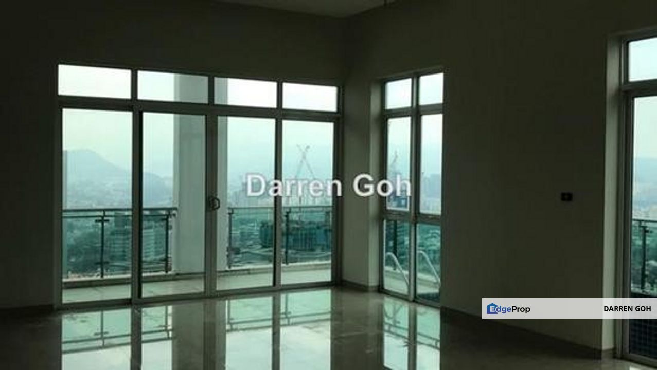 The Pearl Klcc Condominium Unit For Sale, Kuala Lumpur, KLCC
