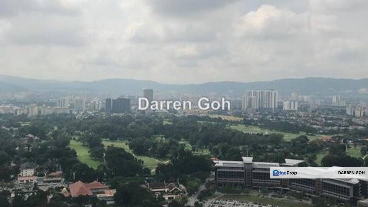 The Pearl Klcc Condominium Unit For Sale, Kuala Lumpur, KLCC