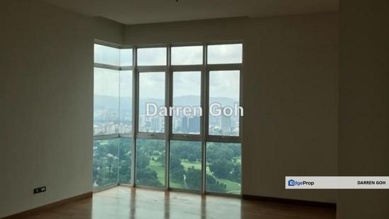 The Pearl Klcc Condominium Unit For Sale, Kuala Lumpur, KLCC